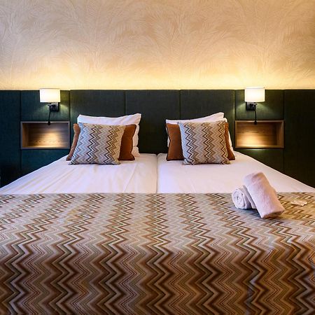 Van Der Valk Theaterhotel آلميلو المظهر الخارجي الصورة