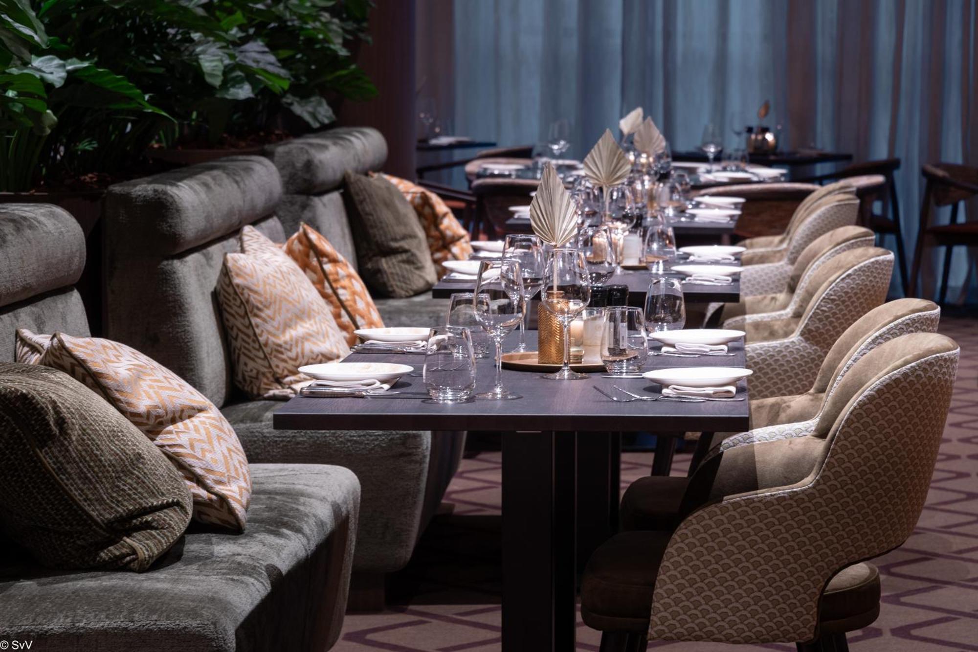 Van Der Valk Theaterhotel آلميلو المظهر الخارجي الصورة