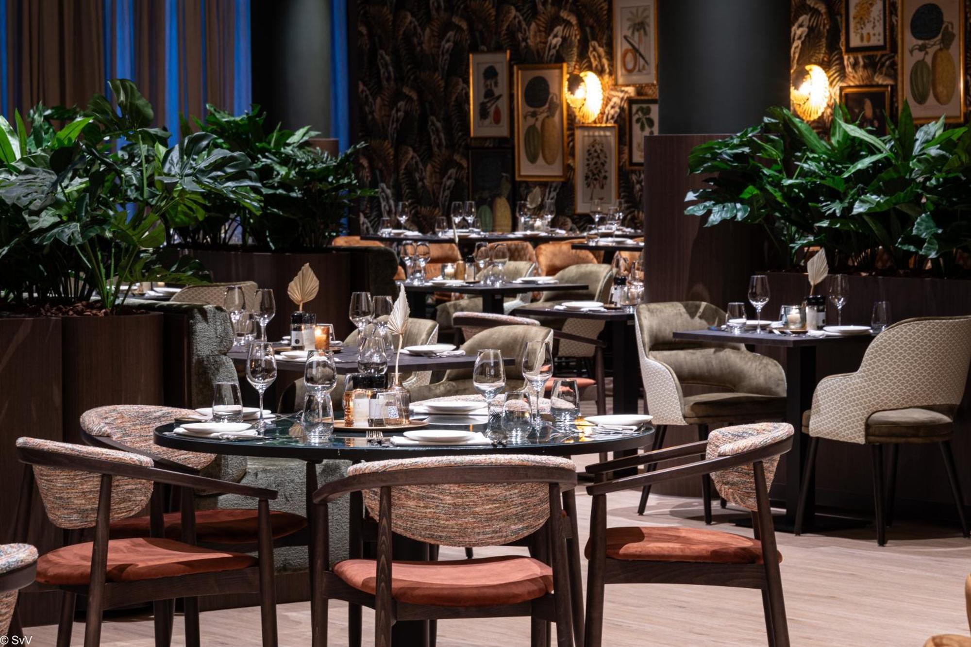 Van Der Valk Theaterhotel آلميلو المظهر الخارجي الصورة